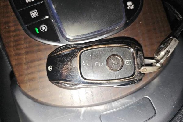 Mercedes-Benz GLC 2021, 169500 км, за 22539 USD - фото 20