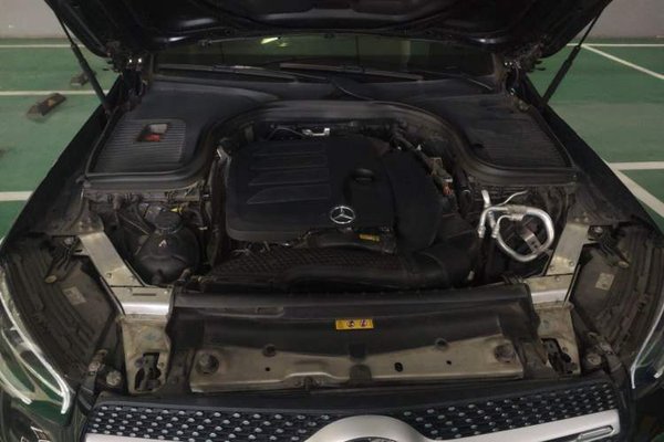 Mercedes-Benz GLC 2021, 35900 км, за 38566 USD - фото 21
