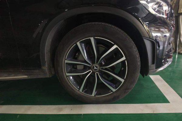 Mercedes-Benz GLC 2021, 35900 км, за 38566 USD - фото 8