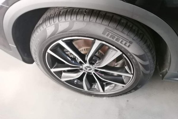 Mercedes-Benz GLC 2021, 48600 км, за 34682 USD - фото 16
