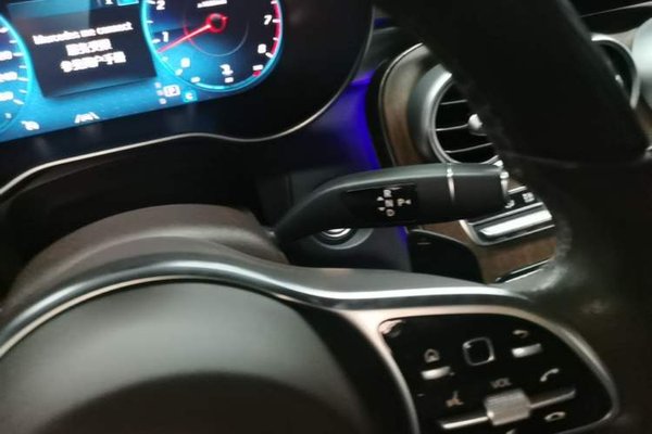 Mercedes-Benz GLC 2021, 48600 км, за 34682 USD - фото 21