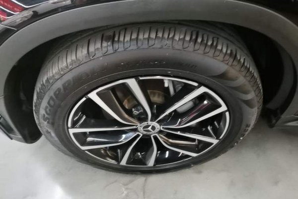 Mercedes-Benz GLC 2021, 48600 км, за 34682 USD - фото 10