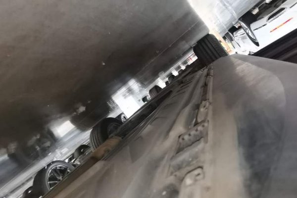 Mercedes-Benz GLC 2021, 48600 км, за 34682 USD - фото 31