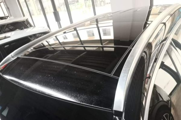 Mercedes-Benz GLC 2021, 48600 км, за 34682 USD - фото 7