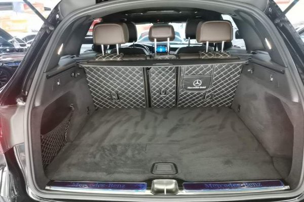 Mercedes-Benz GLC 2021, 48600 км, за 34682 USD - фото 27