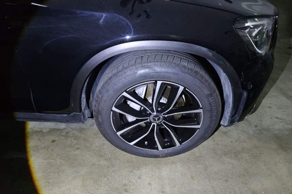 Mercedes-Benz GLC 2021, 64500 км, за 28106 USD - фото 8