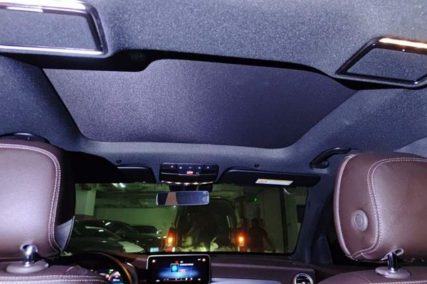 Mercedes-Benz GLC 2021, 64500 км, за 28106 USD - фото 15