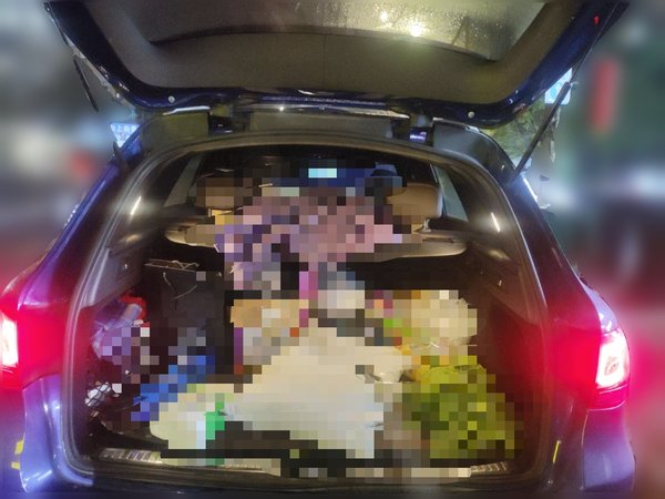 Mercedes-Benz GLC 2021, 98800 км, за 31880 USD - фото 20