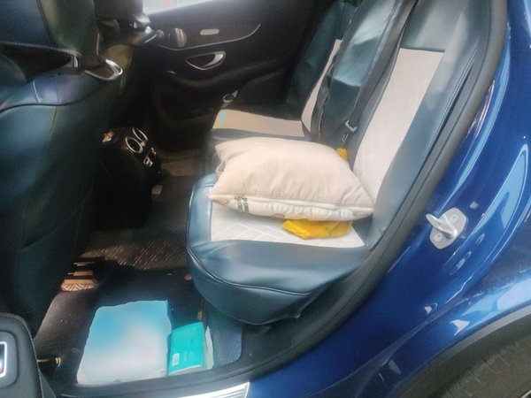 Mercedes-Benz GLC 2021, 98800 км, за 31880 USD - фото 18