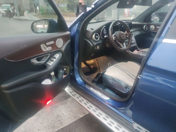Mercedes-Benz GLC 2021, 98800 км, за 31880 USD - фото 17
