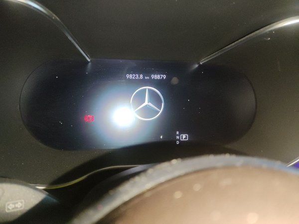 Mercedes-Benz GLC 2021, 98800 км, за 31880 USD - фото 13