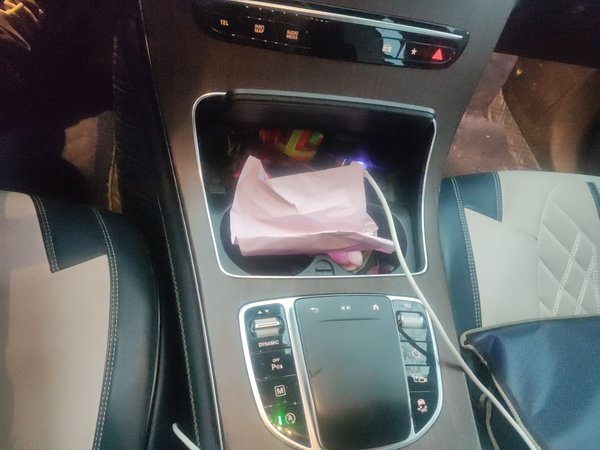 Mercedes-Benz GLC 2021, 98800 км, за 31880 USD - фото 15