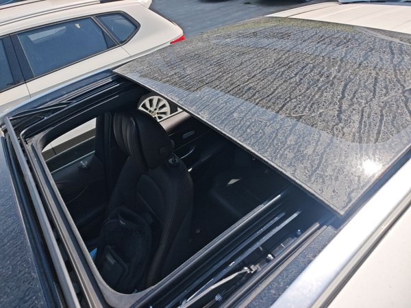 Mercedes-Benz GLC 2021, 65600 км, за 33765 USD - фото 11