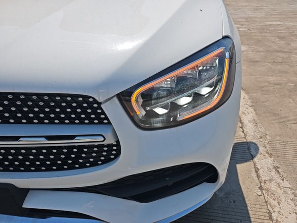 Mercedes-Benz GLC 2021, 65600 км, за 33765 USD - фото 9