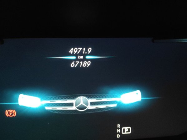 Mercedes-Benz GLC 2021, 67100 км, за 28053 USD - фото 13