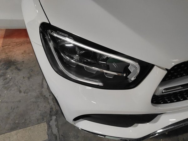 Mercedes-Benz GLC 2021, 67100 км, за 28053 USD - фото 7