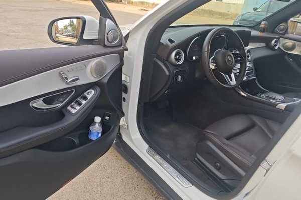 Mercedes-Benz GLC 2021, 91400 км, за 28503 USD - фото 19