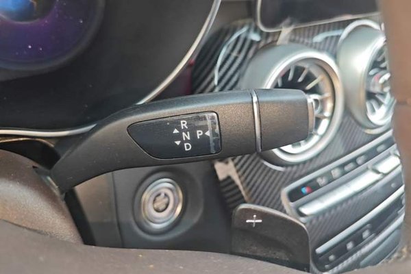 Mercedes-Benz GLC 2021, 91400 км, за 28503 USD - фото 17