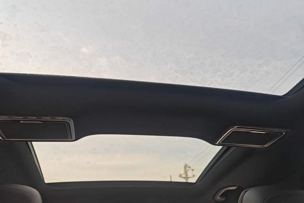 Mercedes-Benz GLC 2021, 91400 км, за 28503 USD - фото 21