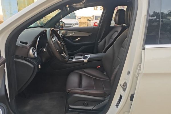 Mercedes-Benz GLC 2021, 91400 км, за 28503 USD - фото 18