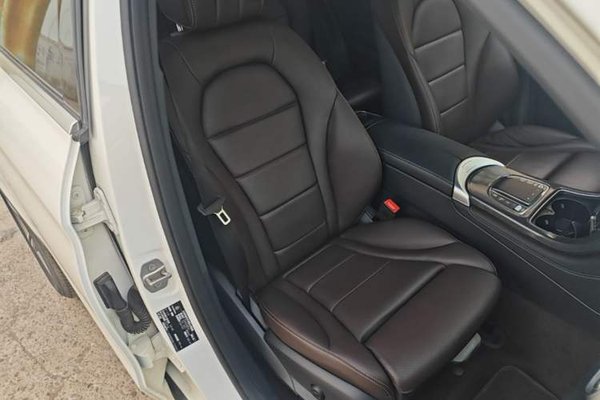 Mercedes-Benz GLC 2021, 91400 км, за 28503 USD - фото 23