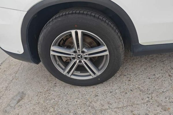 Mercedes-Benz GLC 2021, 91400 км, за 28503 USD - фото 10