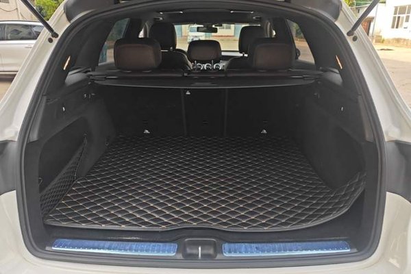Mercedes-Benz GLC 2021, 91400 км, за 28503 USD - фото 22