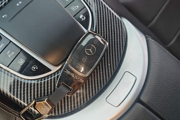 Mercedes-Benz GLC 2021, 91400 км, за 28503 USD - фото 12