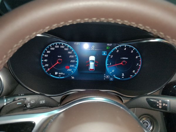 Mercedes-Benz GLC 2022, 26200 км, за 32950 USD - фото 8