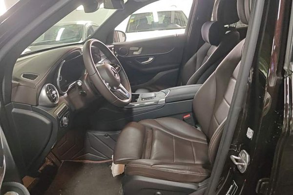 Mercedes-Benz GLC 2022, 34900 км, за 37071 USD - фото 17