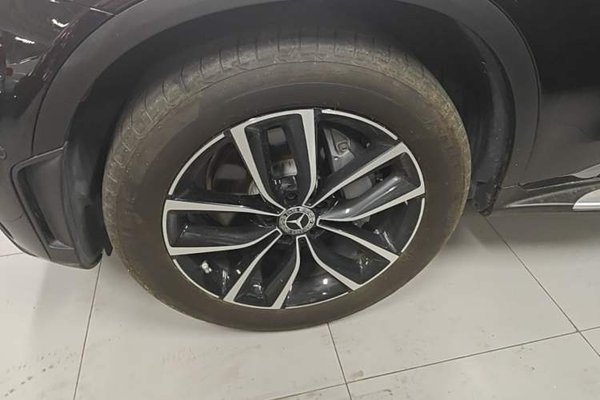 Mercedes-Benz GLC 2022, 34900 км, за 37071 USD - фото 10
