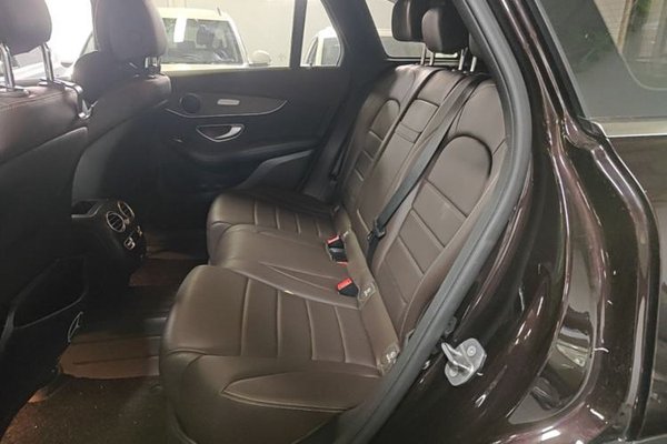 Mercedes-Benz GLC 2022, 34900 км, за 37071 USD - фото 20