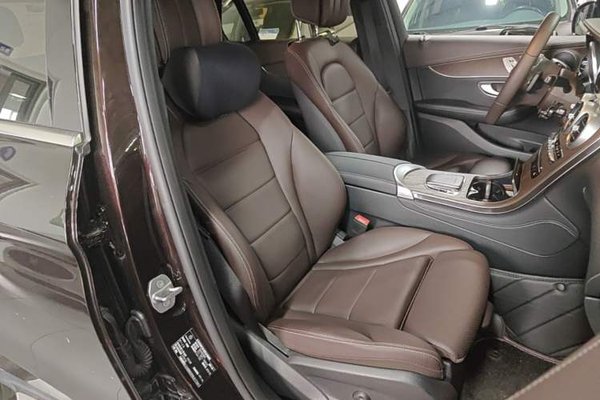 Mercedes-Benz GLC 2022, 34900 км, за 37071 USD - фото 19