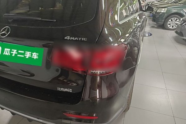Mercedes-Benz GLC 2022, 34900 км, за 37071 USD - фото 9