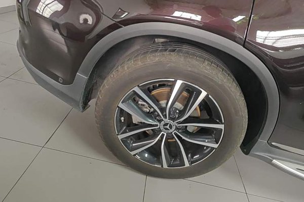 Mercedes-Benz GLC 2022, 34900 км, за 37071 USD - фото 11