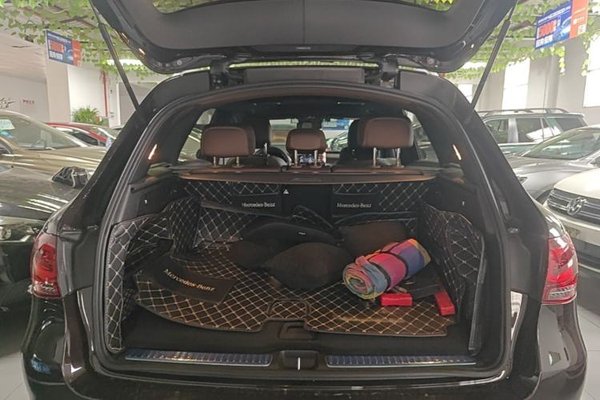 Mercedes-Benz GLC 2022, 34900 км, за 37071 USD - фото 22