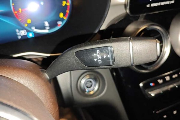 Mercedes-Benz GLC 2022, 38300 км, за 34498 USD - фото 15