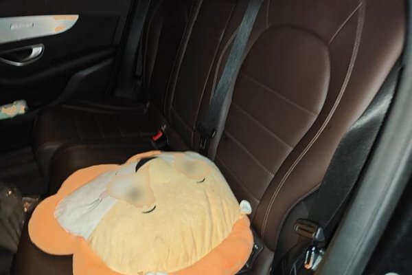 Mercedes-Benz GLC 2022, 38300 км, за 34498 USD - фото 18