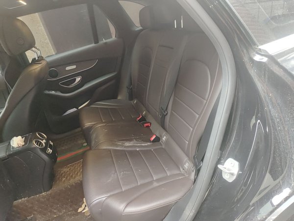 Mercedes-Benz GLC 2022, 40800 км, за 37762 USD - фото 14