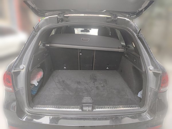 Mercedes-Benz GLC 2022, 40800 км, за 37762 USD - фото 16