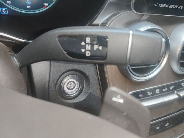 Mercedes-Benz GLC 2022, 40800 км, за 37762 USD - фото 11