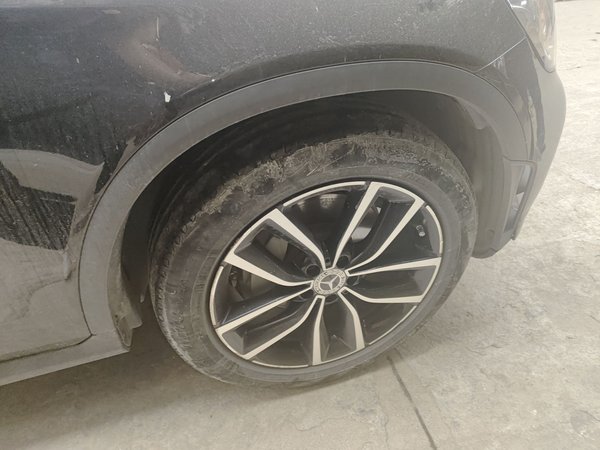 Mercedes-Benz GLC 2022, 40800 км, за 37762 USD