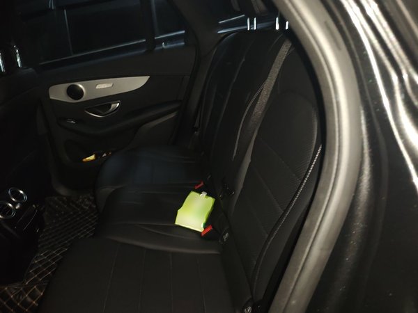 Mercedes-Benz GLC 2022, 46200 км, за 32886 USD - фото 18
