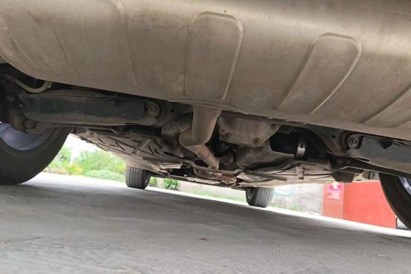 Mercedes-Benz GLC 2022, 57100 км, за 31857 USD - фото 25