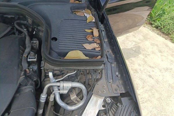 Mercedes-Benz GLC 2022, 57100 км, за 31857 USD - фото 22