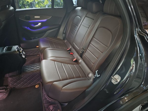 Mercedes-Benz GLC 2022, 35600 км, за 36200 USD - фото 18