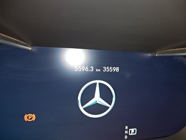 Mercedes-Benz GLC 2022, 35600 км, за 36200 USD - фото 13