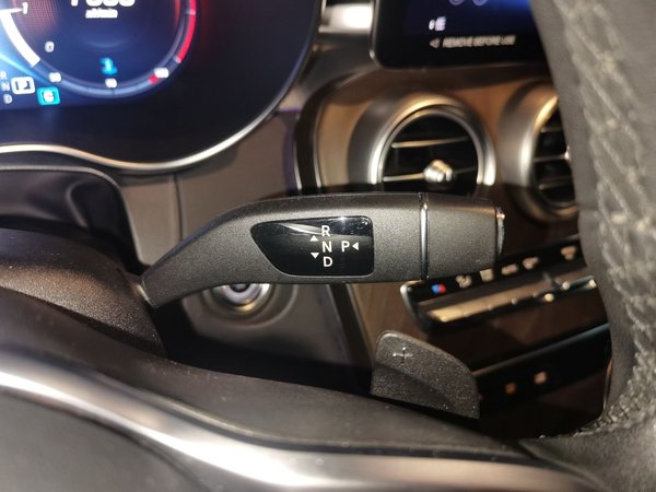 Mercedes-Benz GLC 2022, 54500 км, за 32700 USD - фото 14