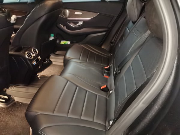 Mercedes-Benz GLC 2022, 54500 км, за 32700 USD - фото 16