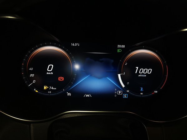 Mercedes-Benz GLC 2022, 54600 км, за 34577 USD - фото 10